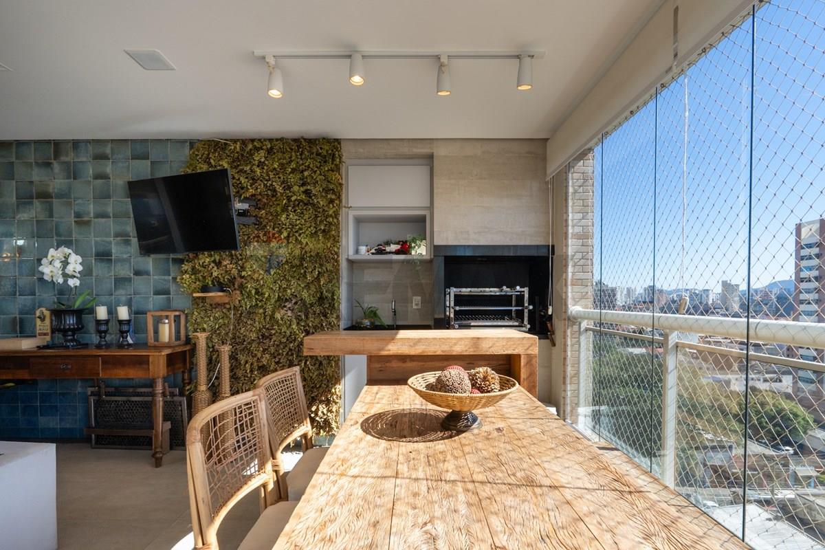 Apartamento, 3 quartos, 162 m² - Foto 32
