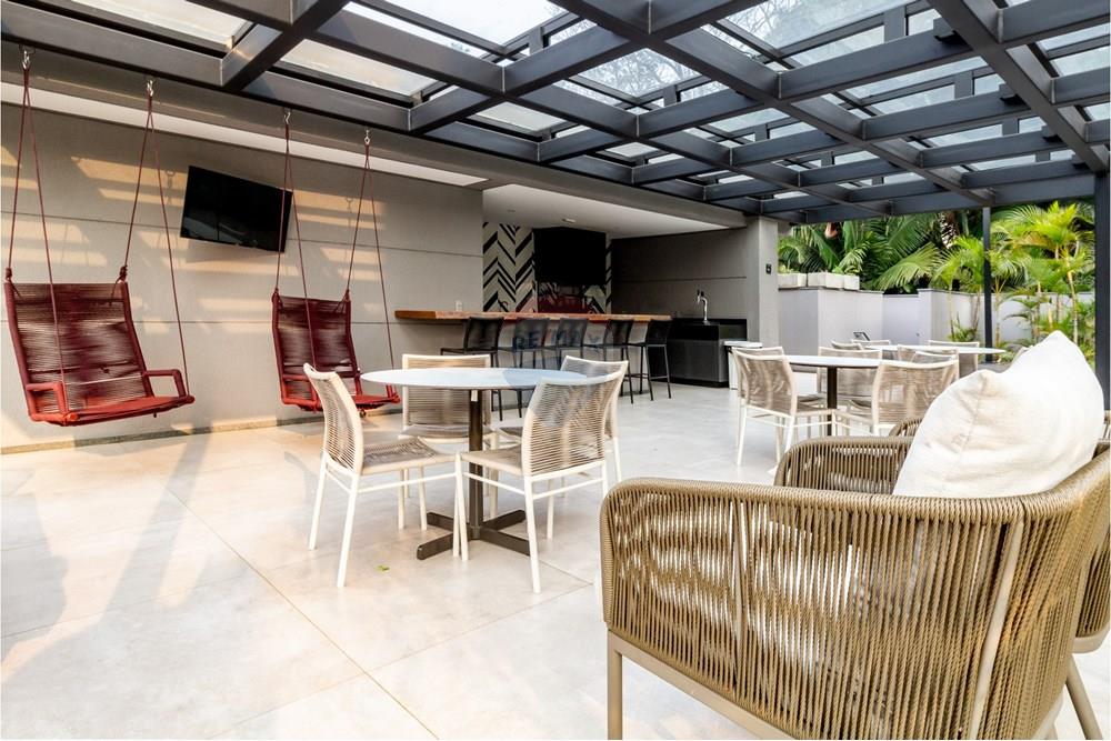 Apartamento, 2 quartos, 69 m² - Foto 55