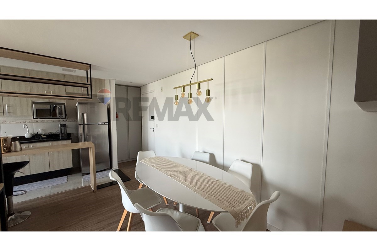 Apartamento, 2 quartos, 56 m² - Foto 17