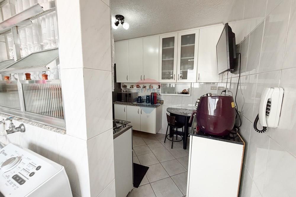Apartamento, 3 quartos, 94 m² - Foto 52