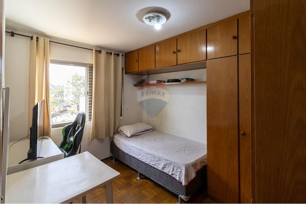 Sobrado, 3 quartos, 201 m² - Foto 21