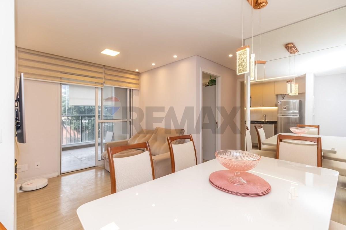 Apartamento, 2 quartos, 59 m² - Foto 6