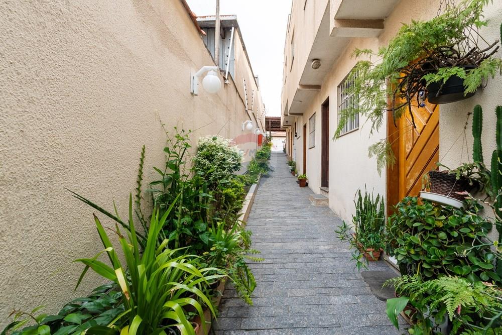 Casa de Condomínio, 2 quartos - Foto 70