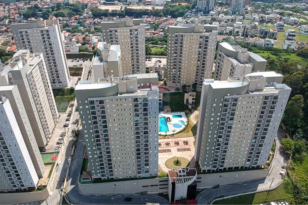 Apartamento, 3 quartos, 65 m² - Foto 51