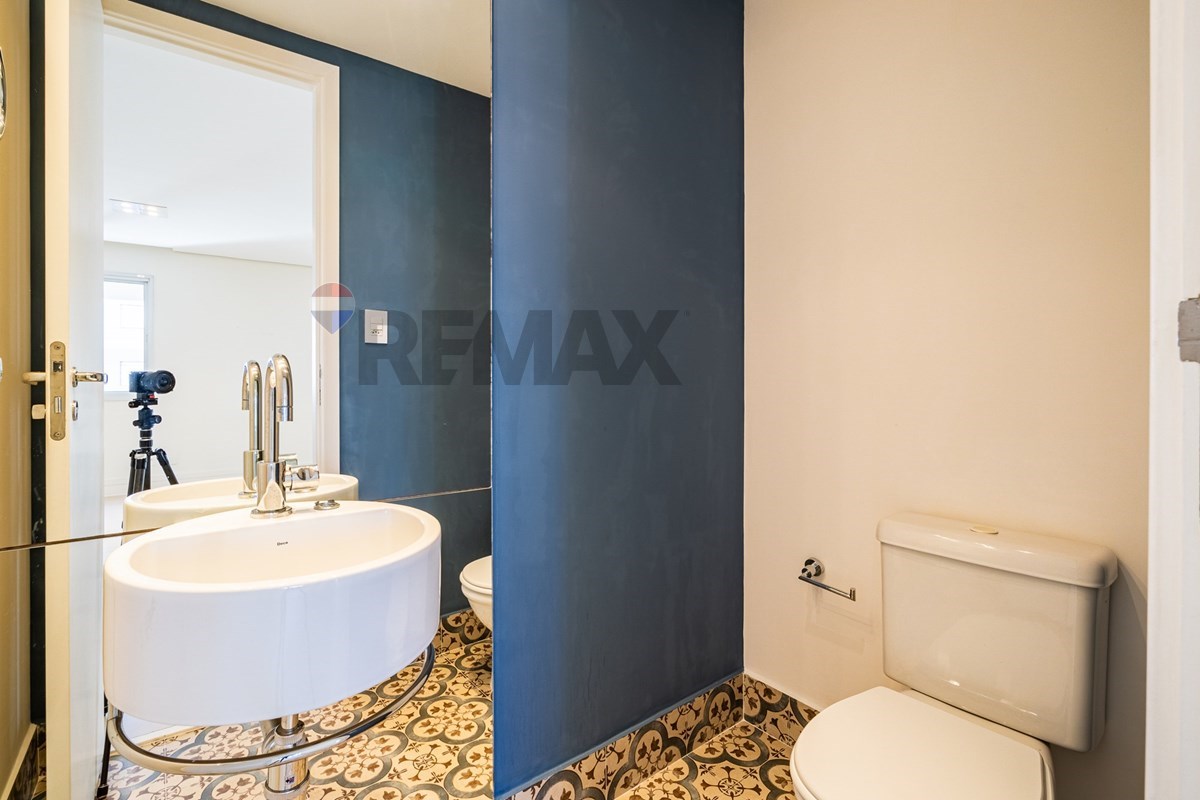 Apartamento, 3 quartos, 132 m² - Foto 30