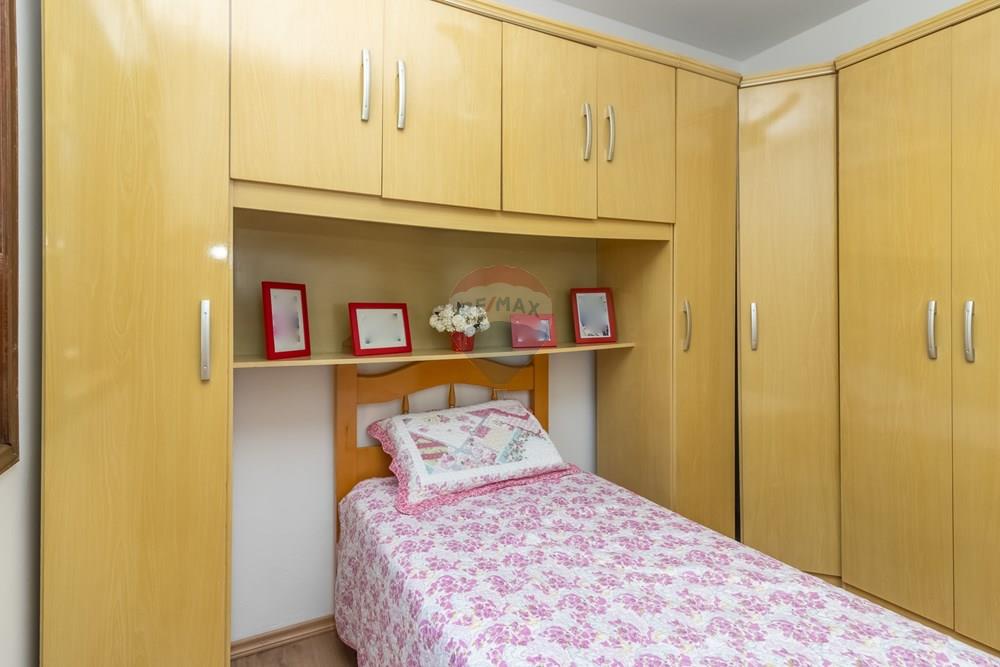 Sobrado, 3 quartos, 148 m² - Foto 31