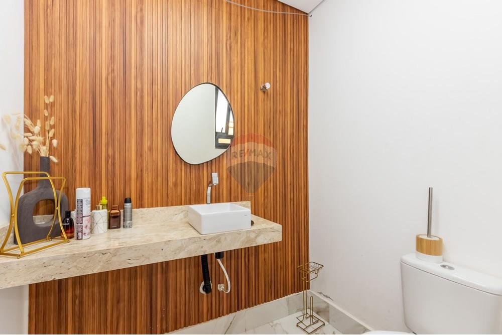 Casa, 3 quartos, 128 m² - Foto 6