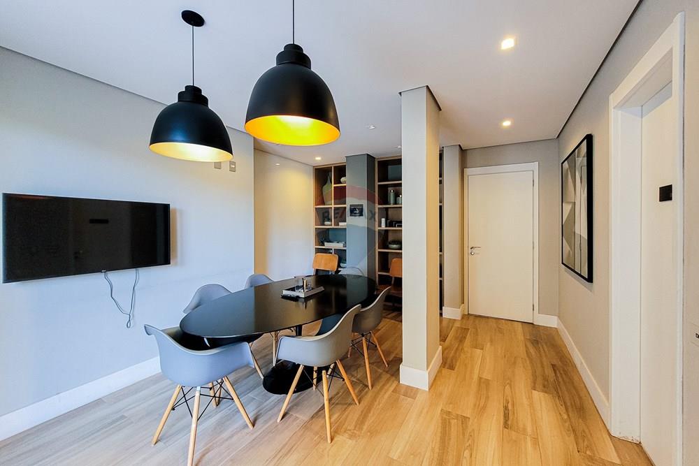 Apartamento, 3 quartos, 92 m² - Foto 86