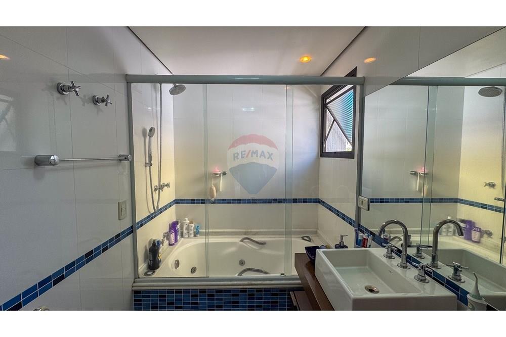 Apartamento, 3 quartos, 136 m² - Foto 28