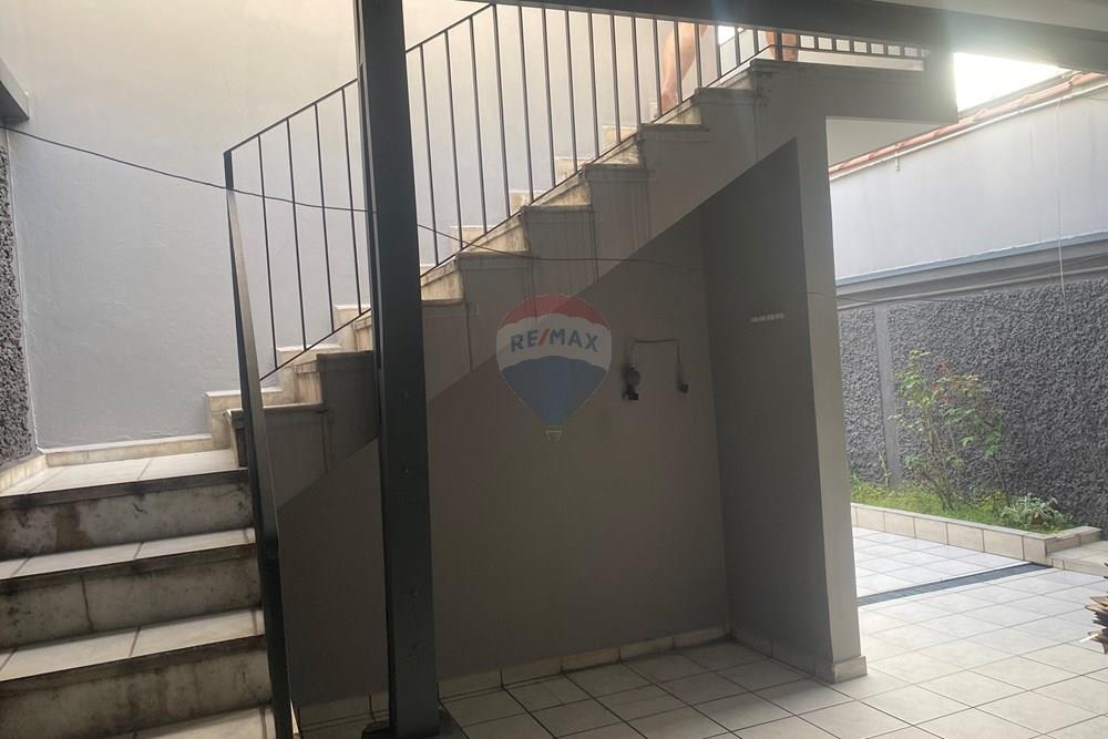 Sobrado, 4 quartos, 200 m² - Foto 32