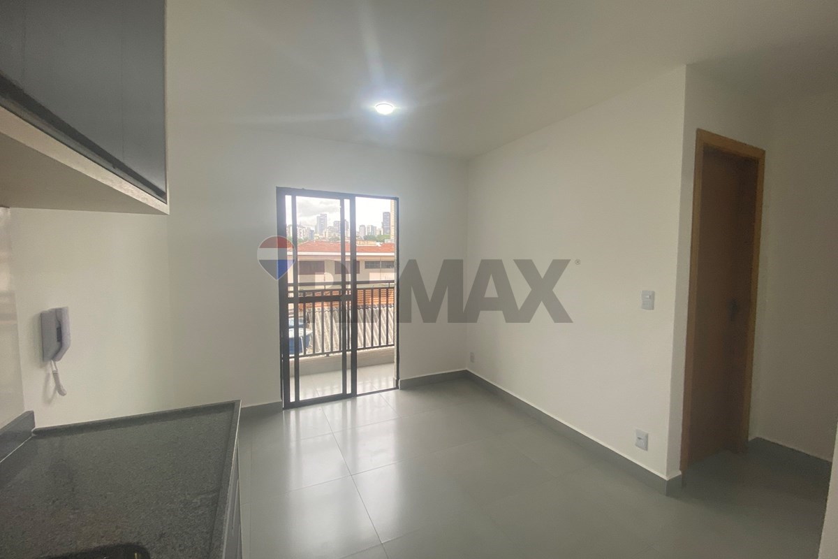 Apartamento, 1 quarto, 34 m² - Foto 9