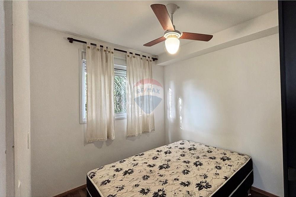 Apartamento, 1 quarto, 36 m² - Foto 7
