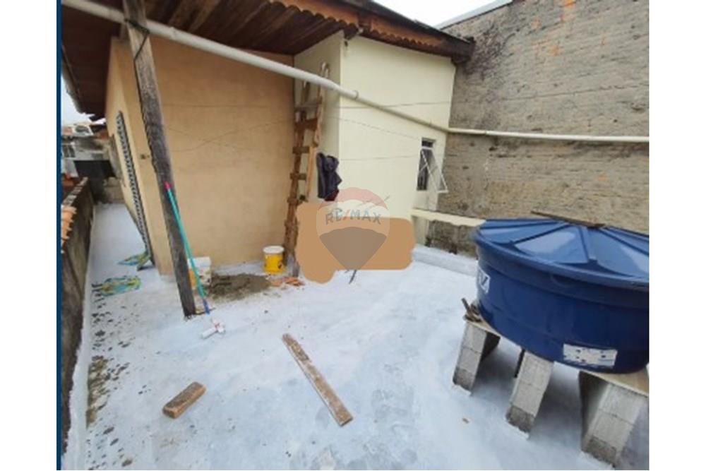 Casa, 6 quartos, 188 m² - Foto 32