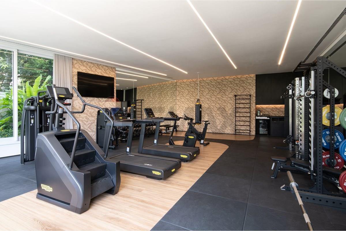 Apartamento, 2 quartos, 116 m² - Foto 36