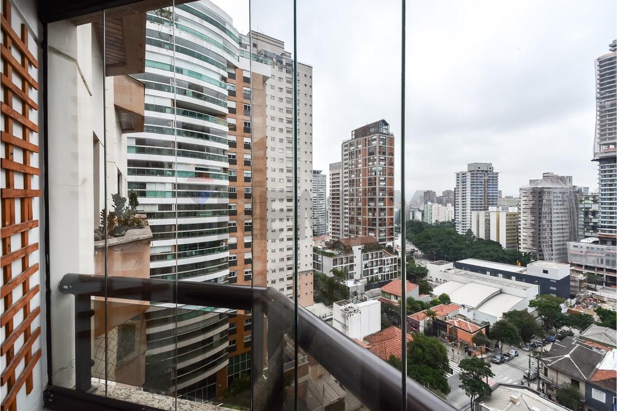 Apartamento, 4 quartos, 158 m² - Foto 68
