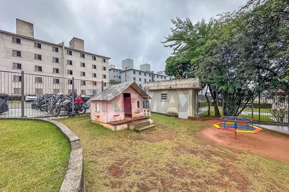 Apartamento, 2 quartos, 45 m² - Foto 22