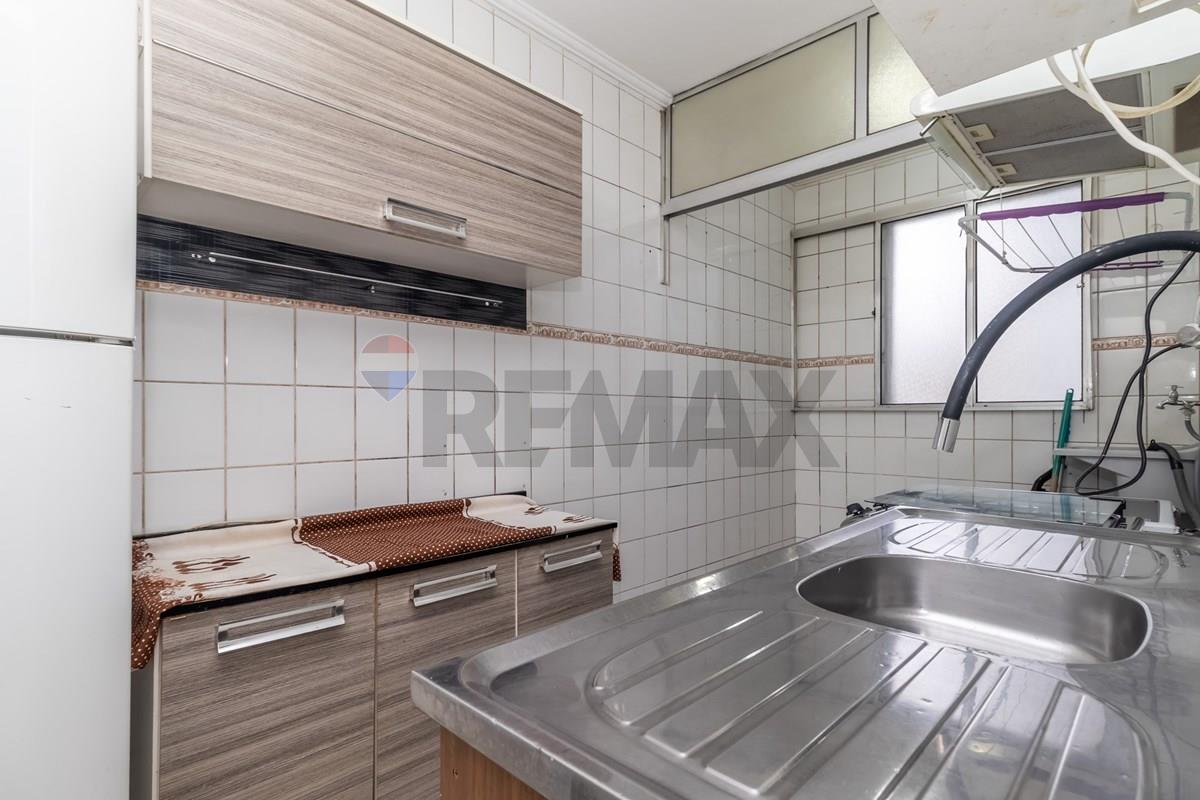 Apartamento, 2 quartos, 45 m² - Foto 16