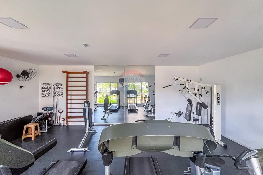 Apartamento, 2 quartos, 91 m² - Foto 38