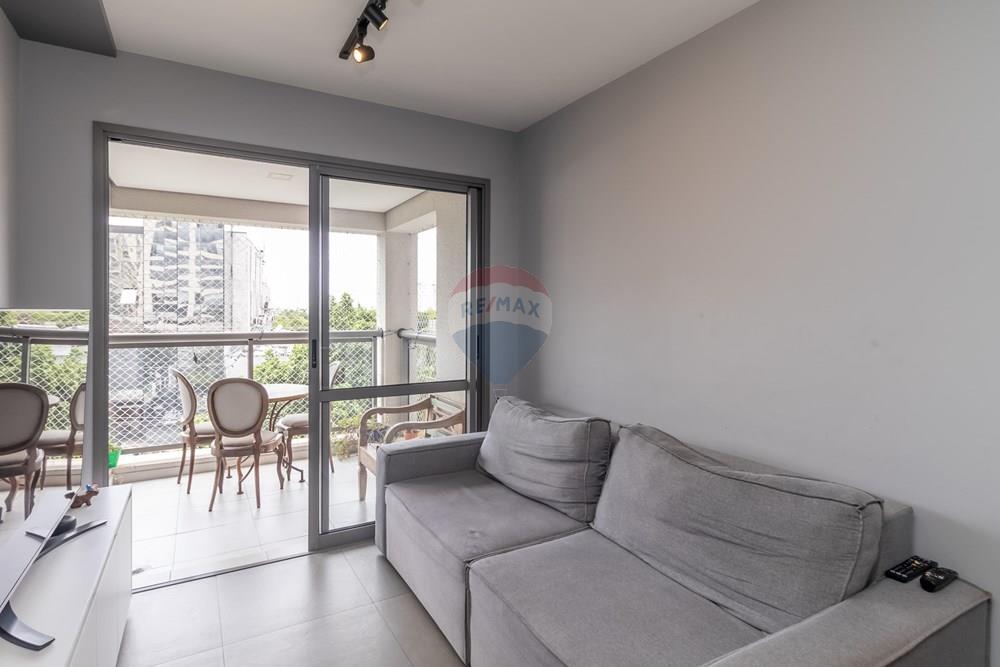 Apartamento, 2 quartos, 60 m² - Foto 4