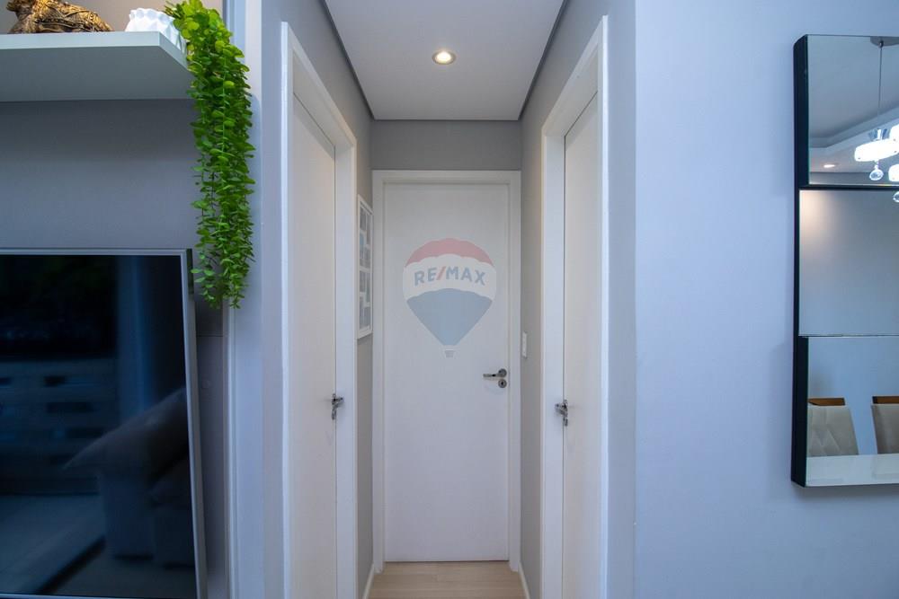 Apartamento, 2 quartos, 50 m² - Foto 28