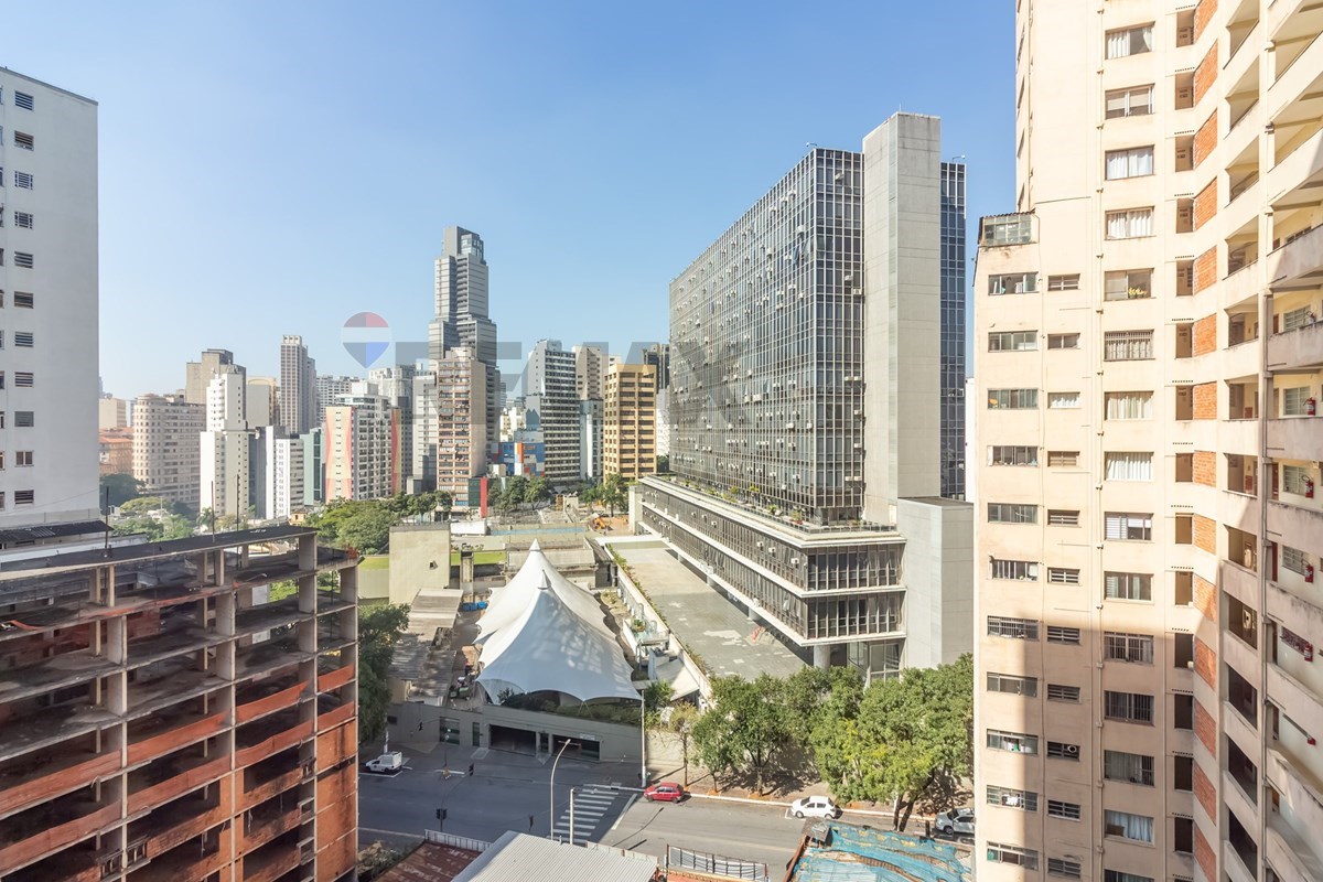 Apartamento, 1 quarto, 44 m² - Foto 19