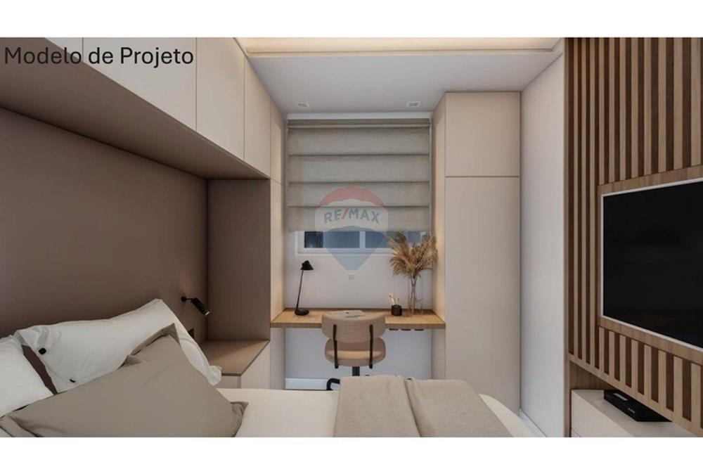 Apartamento, 1 quarto, 27 m² - Foto 54