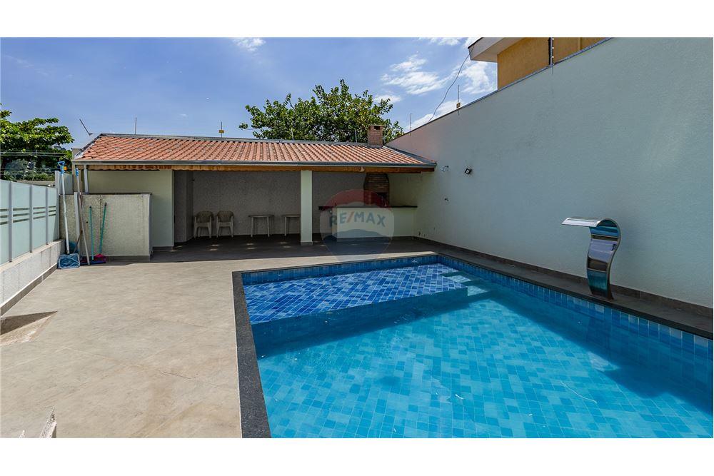 Casa de Condomínio, 3 quartos - Foto 108