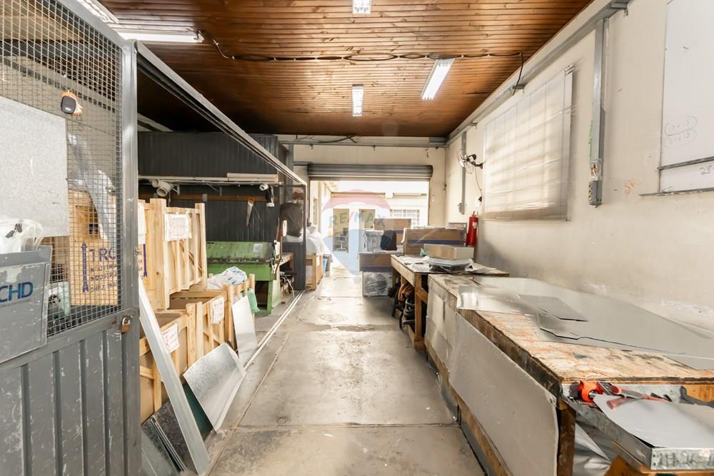 Depósito-Galpão, 257 m² - Foto 18