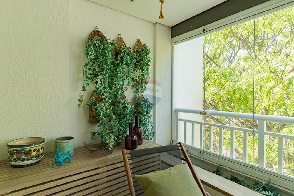 Apartamento, 3 quartos, 85 m² - Foto 23