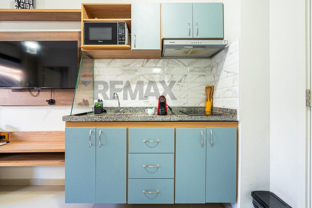 Apartamento, 1 quarto, 30 m² - Foto 20