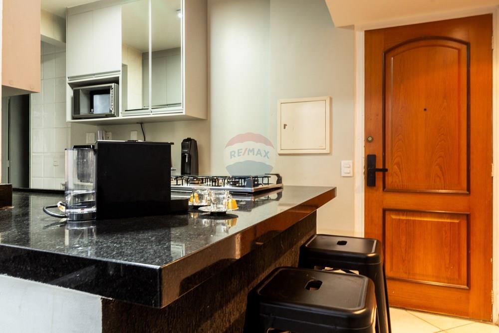 Apartamento, 3 quartos, 76 m² - Foto 11