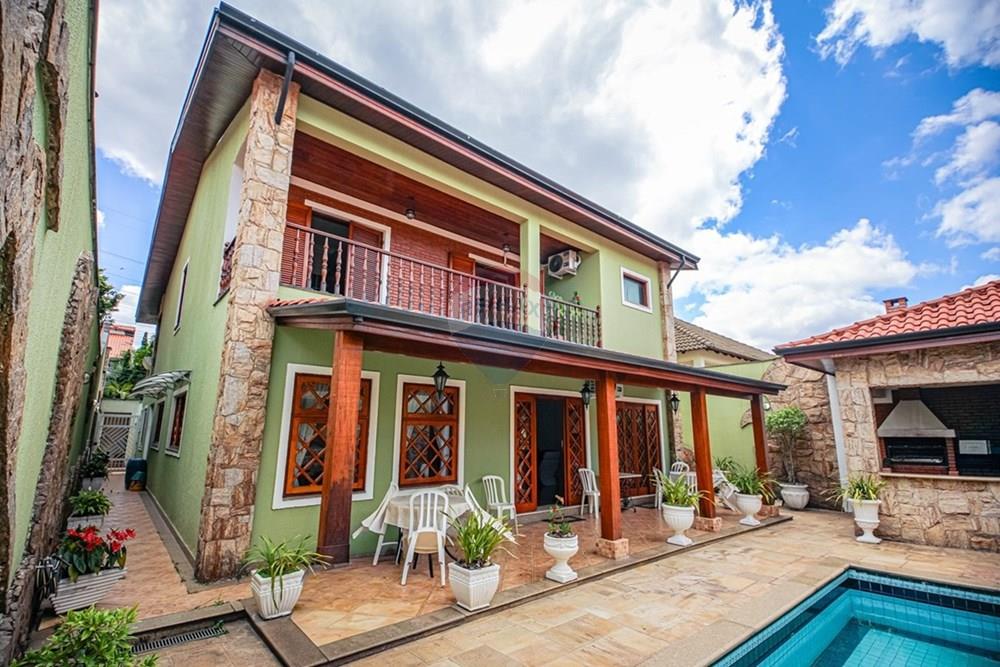 Casa, 4 quartos, 100 m² - Foto 7