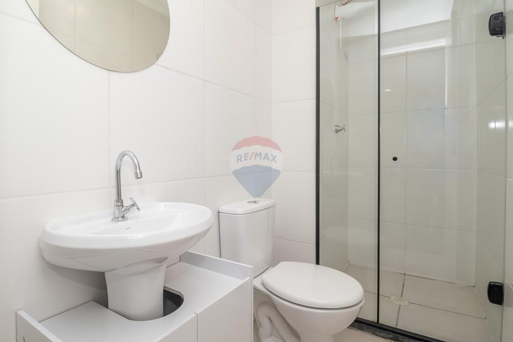 Apartamento, 2 quartos, 34 m² - Foto 18