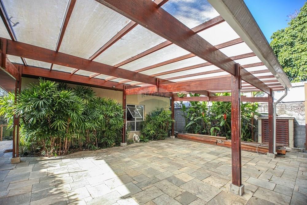Casa, 6 quartos, 100 m² - Foto 13