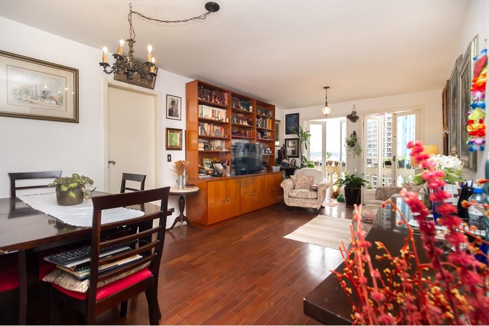 Apartamento, 3 quartos, 96 m² - Foto 4