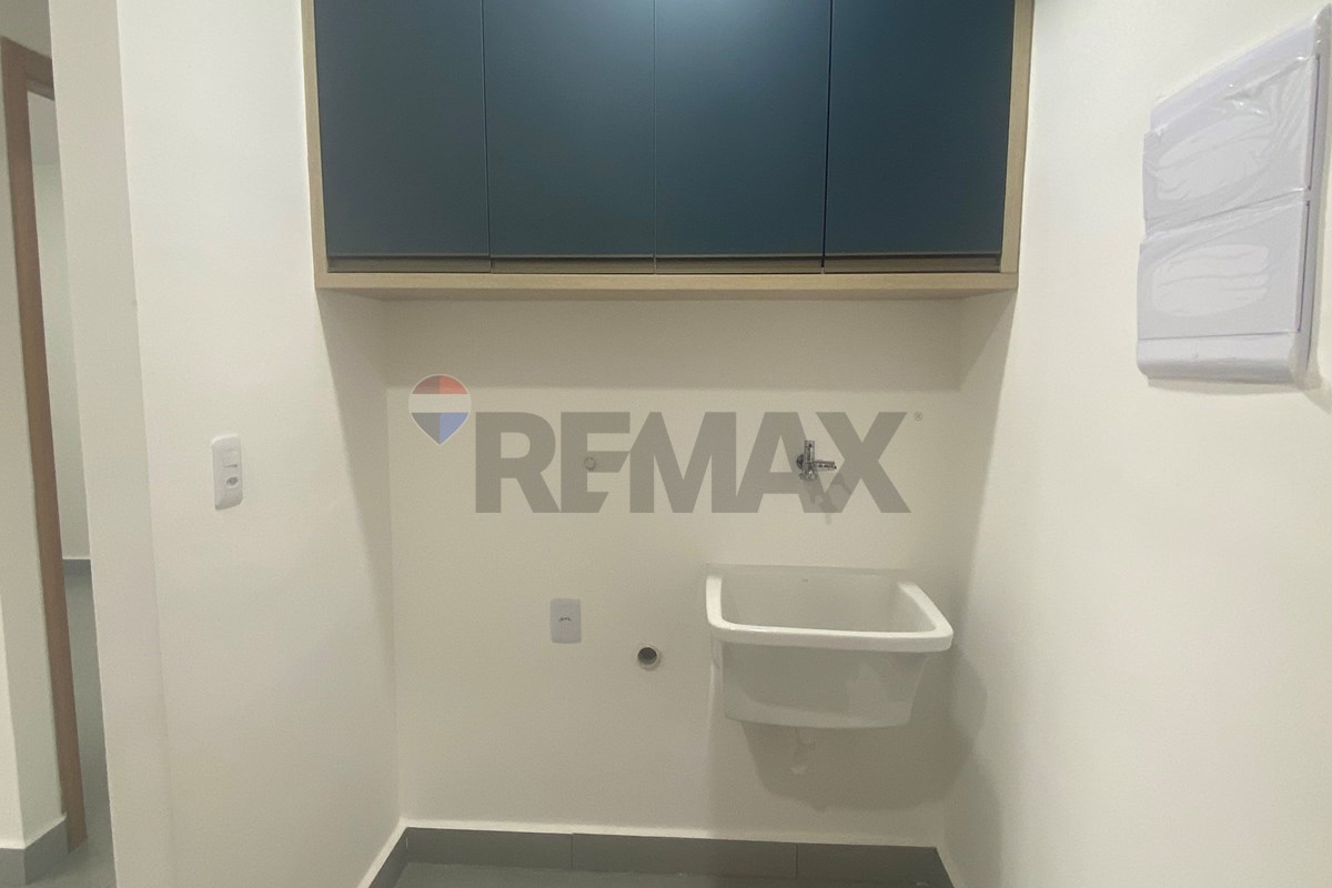 Apartamento, 1 quarto, 34 m² - Foto 19