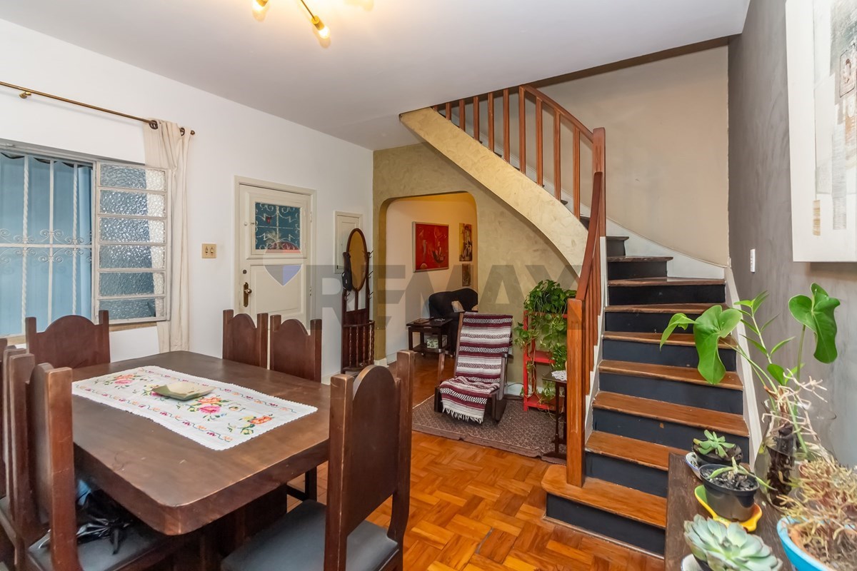 Casa, 3 quartos, 163 m² - Foto 3