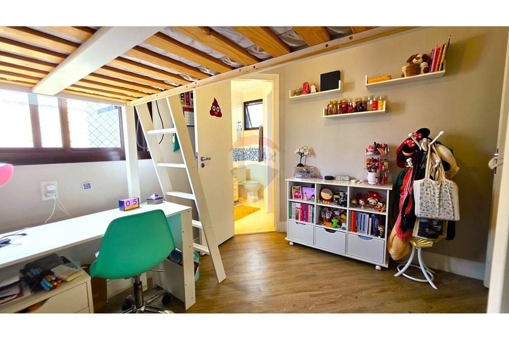 Apartamento, 4 quartos, 227 m² - Foto 23