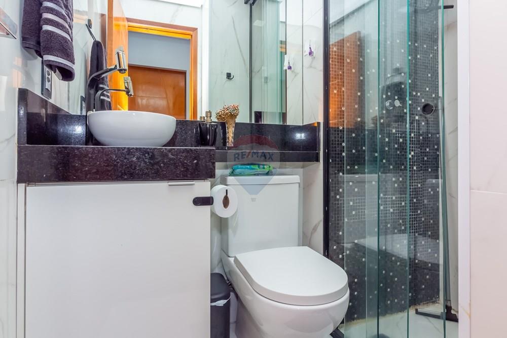 Apartamento, 2 quartos, 56 m² - Foto 20
