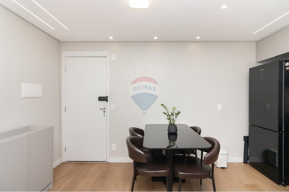 Apartamento, 2 quartos, 42 m² - Foto 9