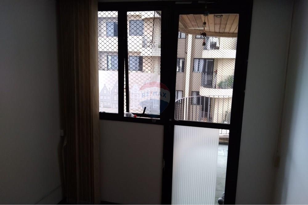 Apartamento, 2 quartos, 55 m² - Foto 4