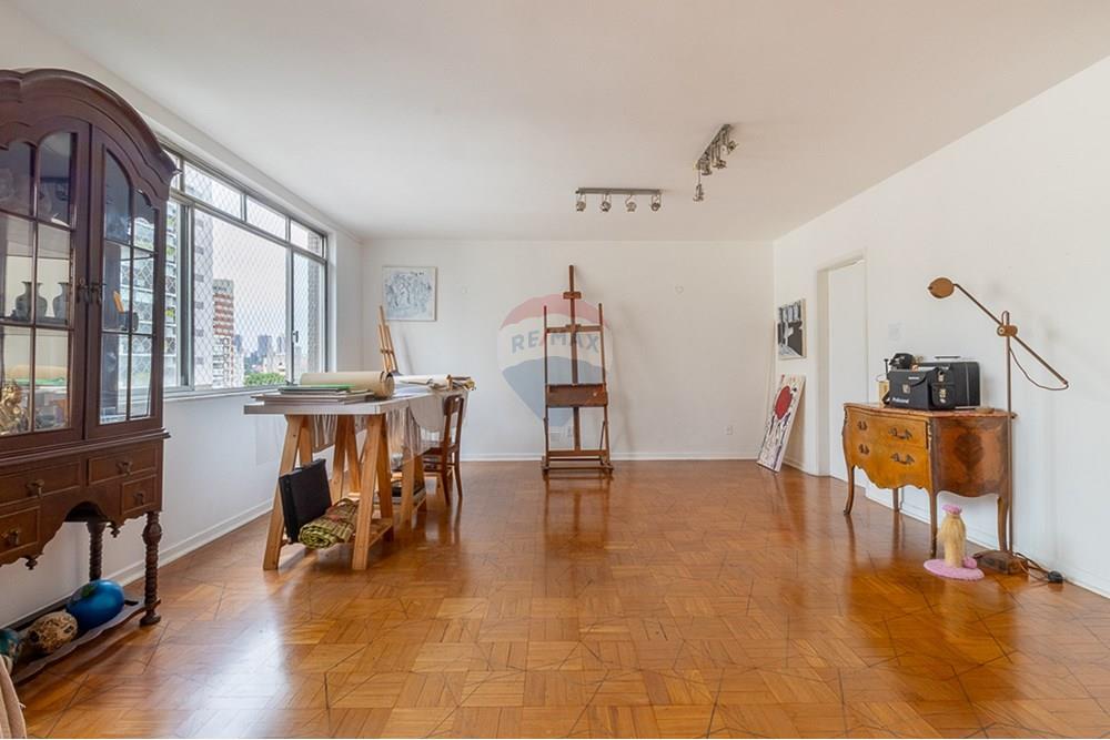 Apartamento, 3 quartos, 155 m² - Foto 5