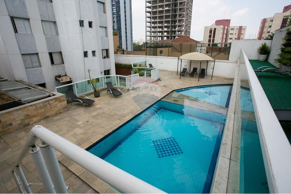 Apartamento, 3 quartos, 62 m² - Foto 62