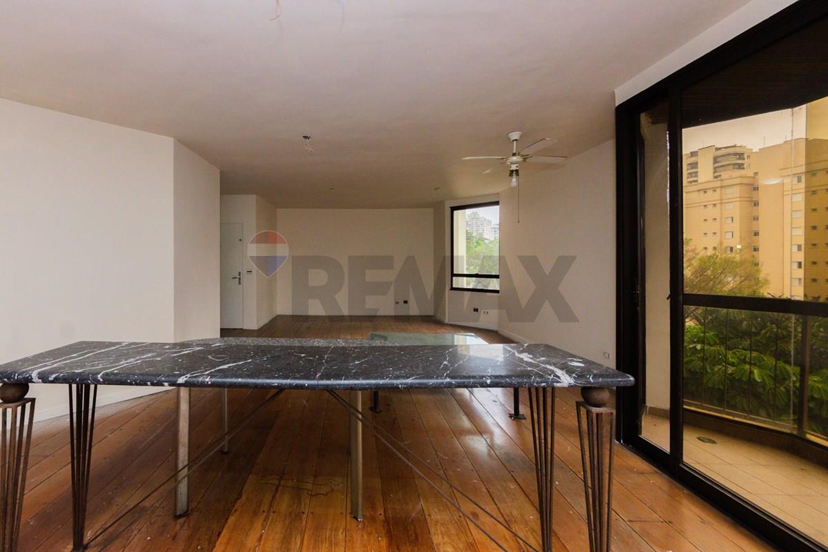 Apartamento, 4 quartos, 172 m² - Foto 6
