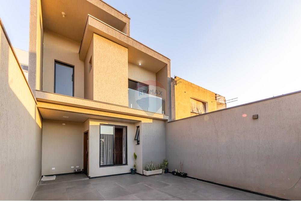 Casa, 3 quartos, 128 m² - Foto 4