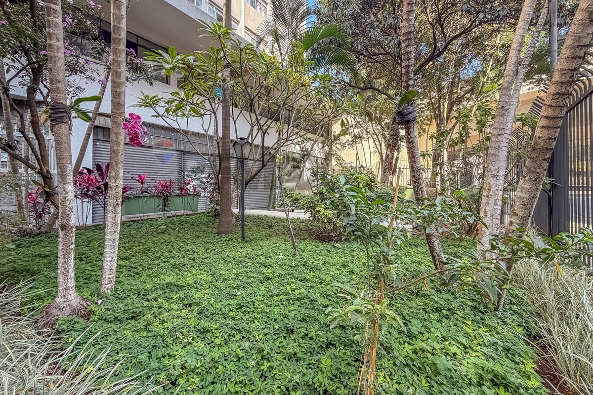 Apartamento, 1 quarto, 44 m² - Foto 34