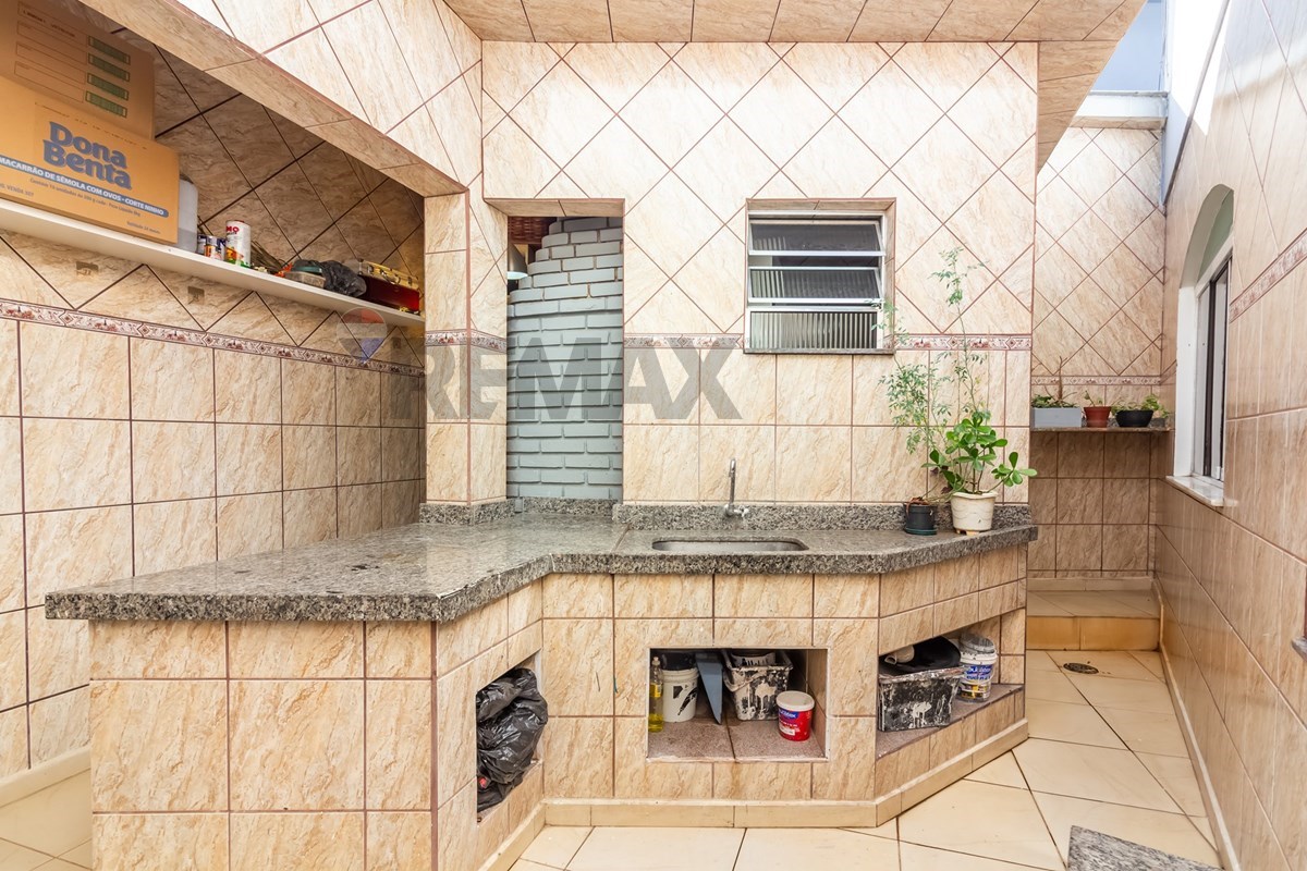 Casa, 3 quartos, 320 m² - Foto 21