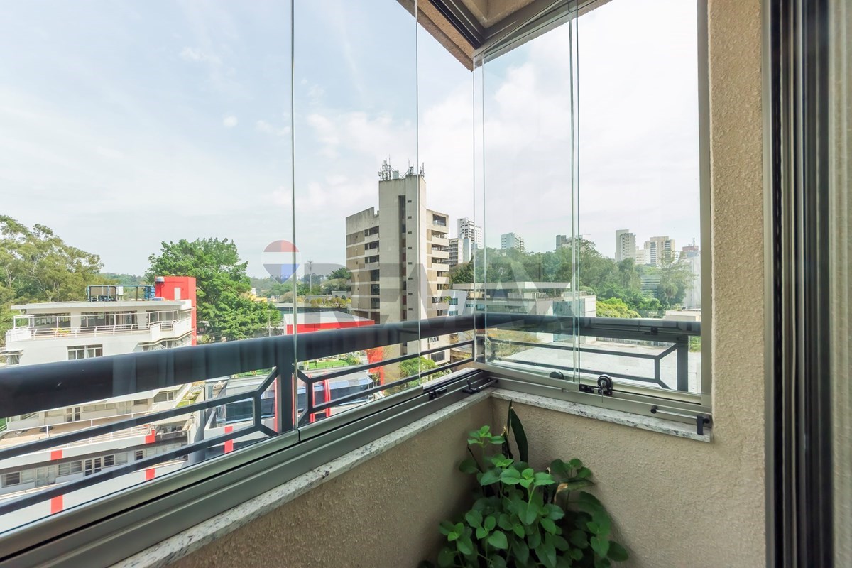 Apartamento, 3 quartos, 186 m² - Foto 45