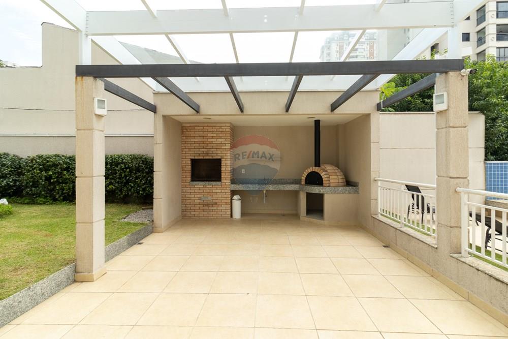 Apartamento, 2 quartos, 50 m² - Foto 44