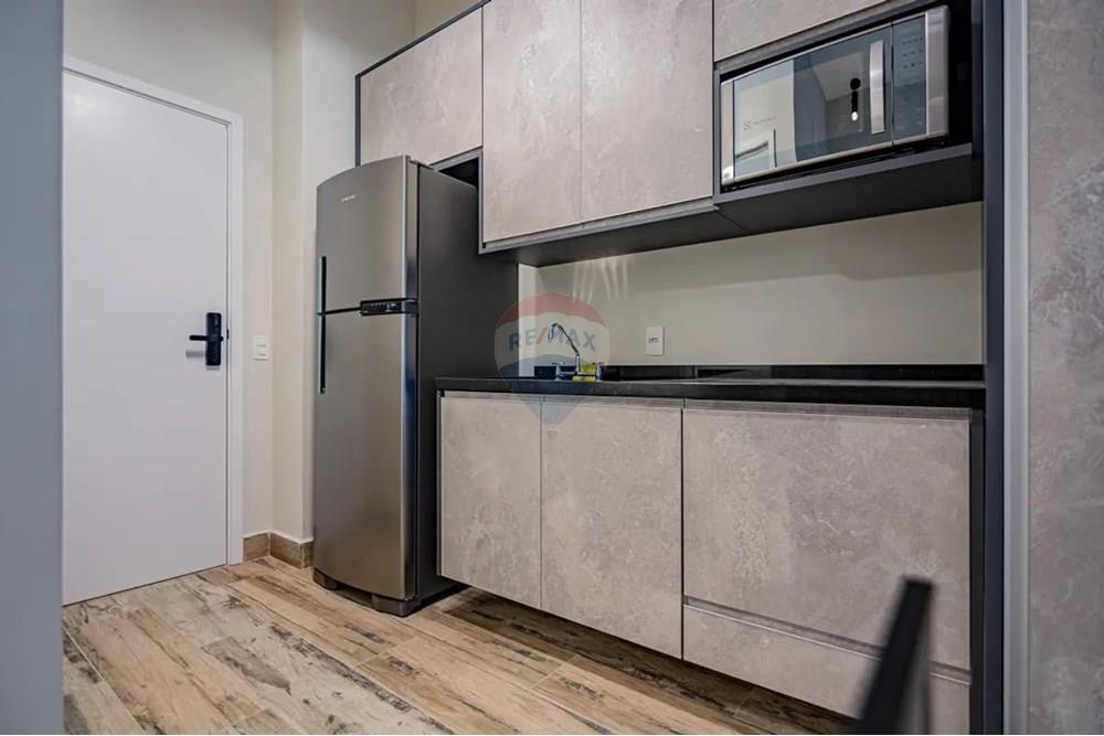 Apartamento, 1 quarto, 23 m² - Foto 4